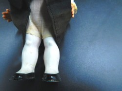 german keywind redhead legs
